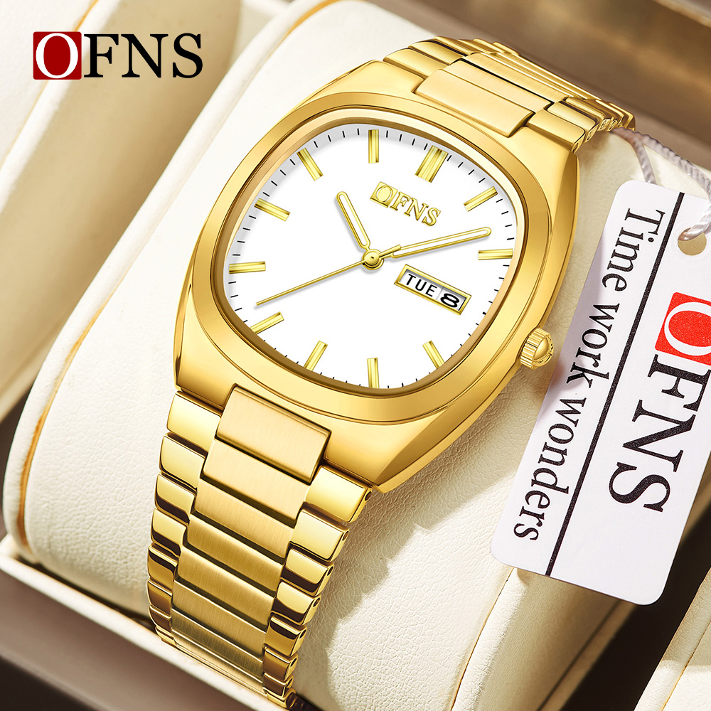 OFNS new 1566 luxury niche wom - đánh giá và giá Luxury Watch Values