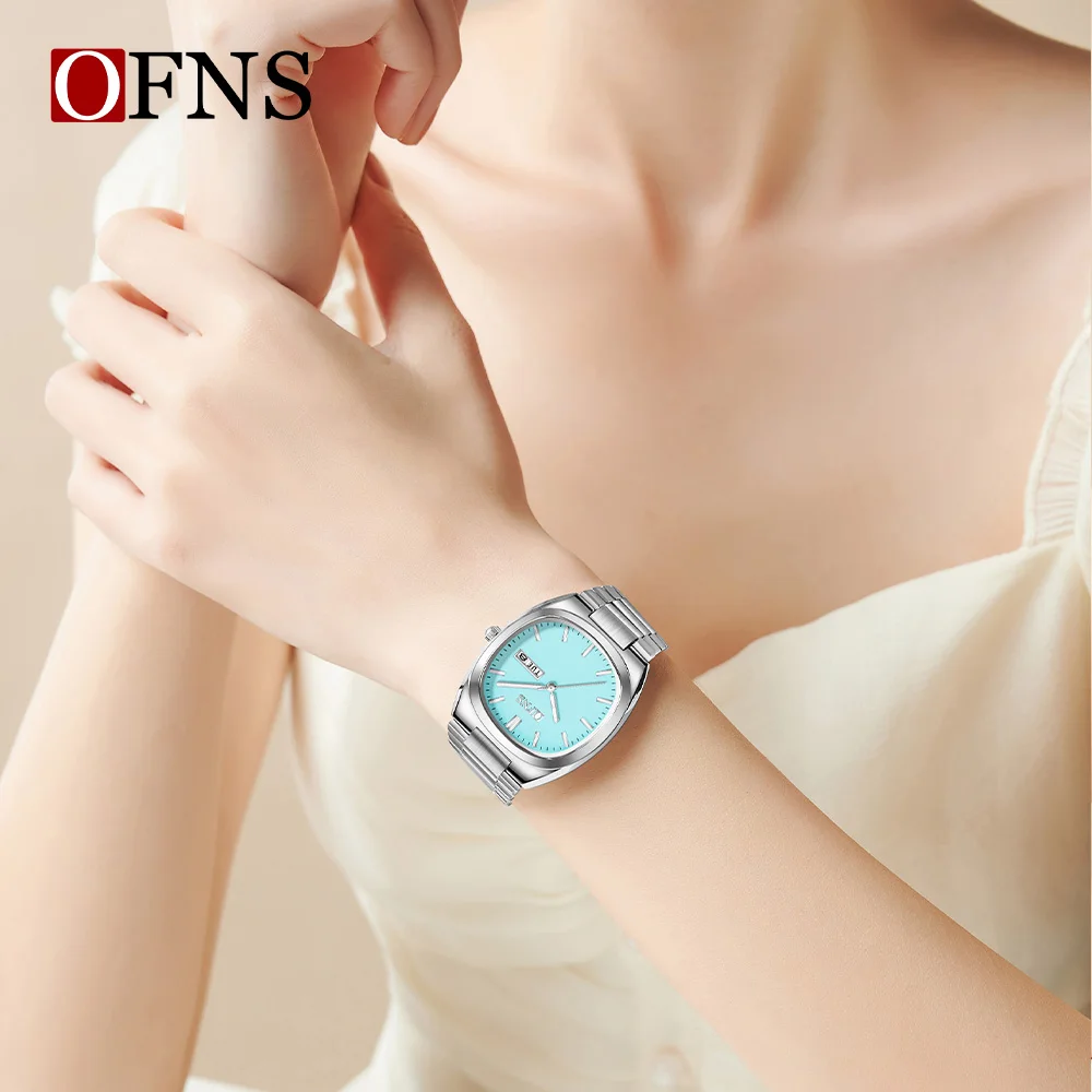 OFNS new 1566 luxury niche wom - đánh giá và giá Luxury Watch Values