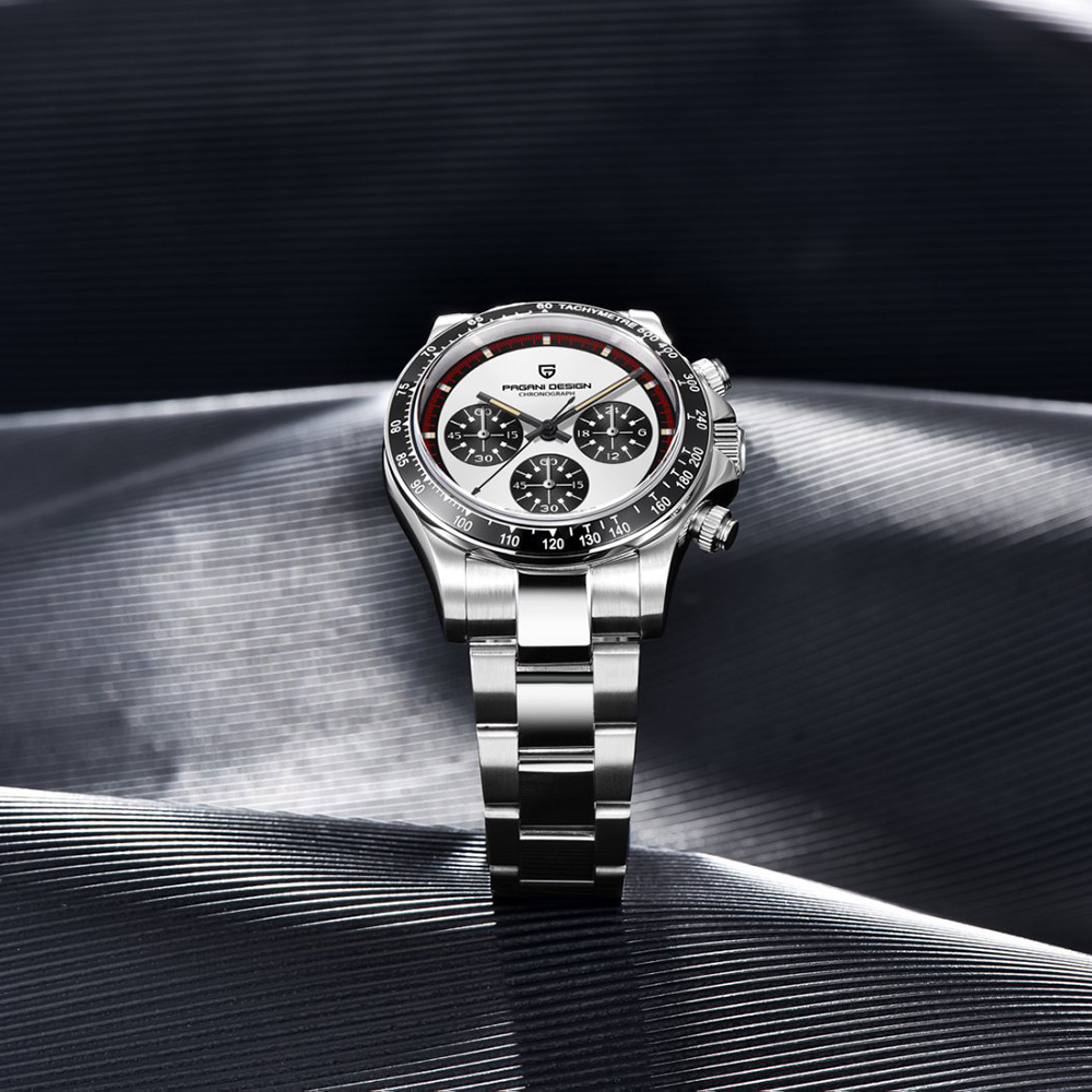 PAGANI DESIGN Fashion Sports T - đánh giá và giá Luxury Watch Design