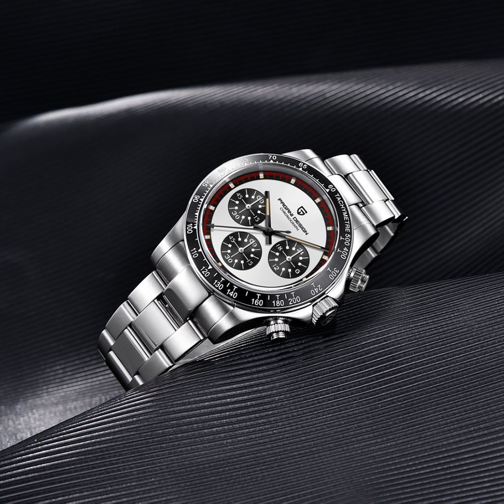 PAGANI DESIGN Fashion Sports T - đánh giá và giá Luxury Watch Design
