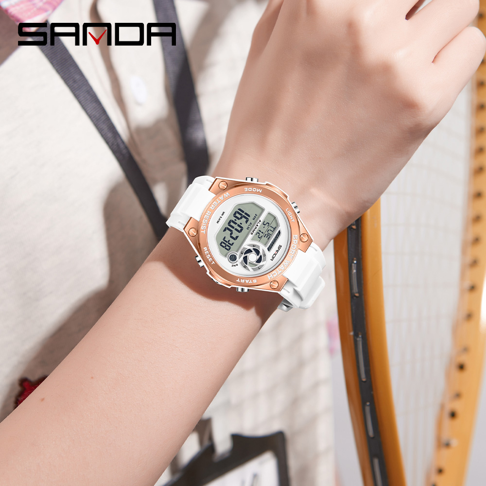 ﻿﻿﻿﻿﻿﻿﻿﻿﻿﻿﻿﻿﻿﻿﻿﻿﻿﻿SANDA Women - đánh giá và giá Luxury Watch Store