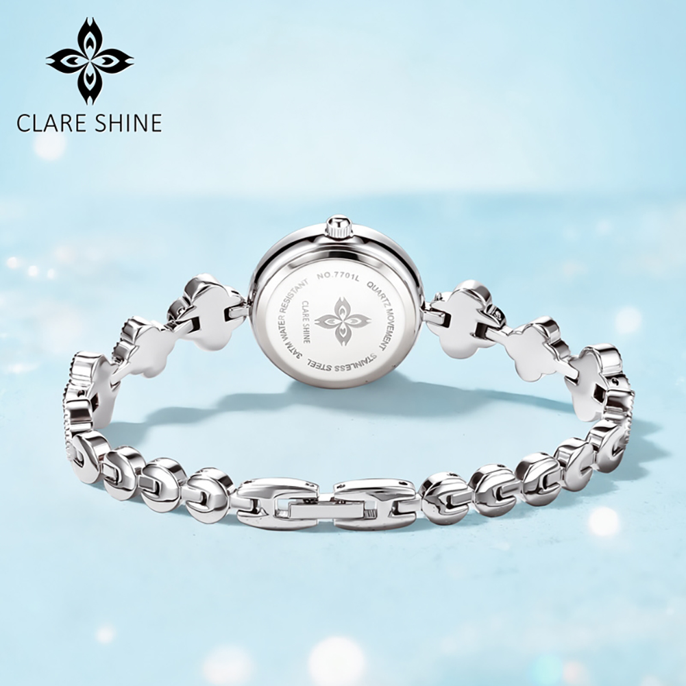 CLARE SHINE 7701 Lucky Series  - đánh giá và giá Luxury Watch & Jewellery Recensioni