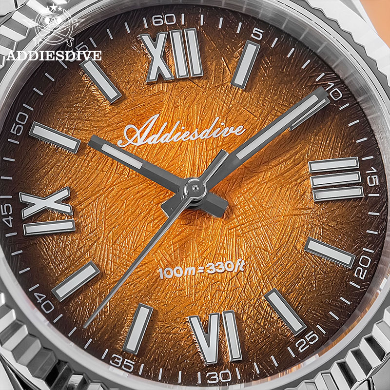 ADDIESDIVE Elegant Watch for W - đánh giá và giá Luxury Watch Box