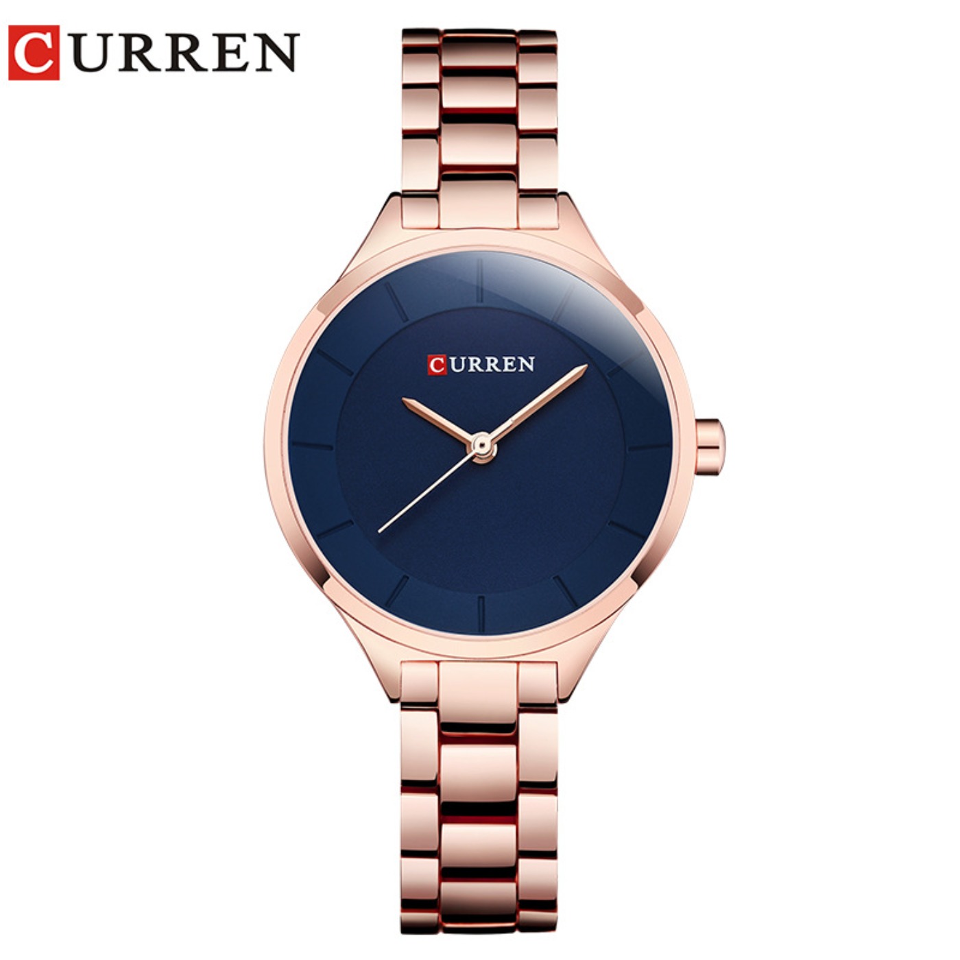 CURREN New Simple Women Bracel - đánh giá và giá Luxury Watch Women
