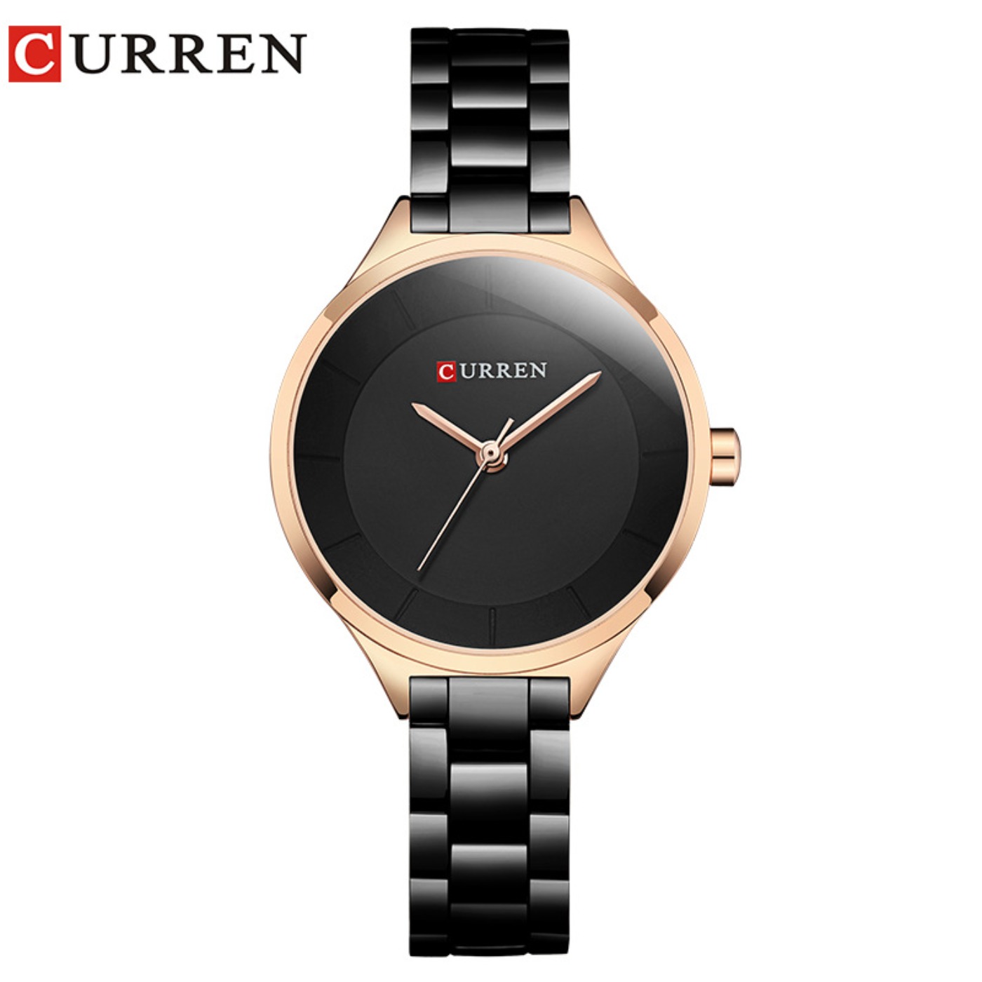 CURREN New Simple Women Bracel - đánh giá và giá Luxury Watch Women