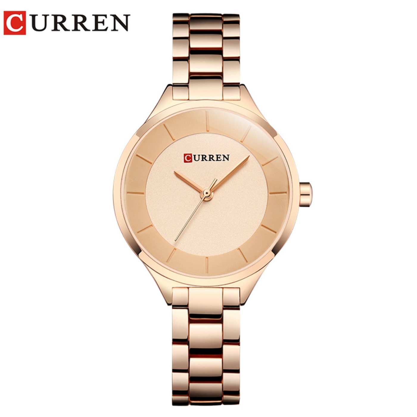 CURREN New Simple Women Bracel - đánh giá và giá Luxury Watch Women