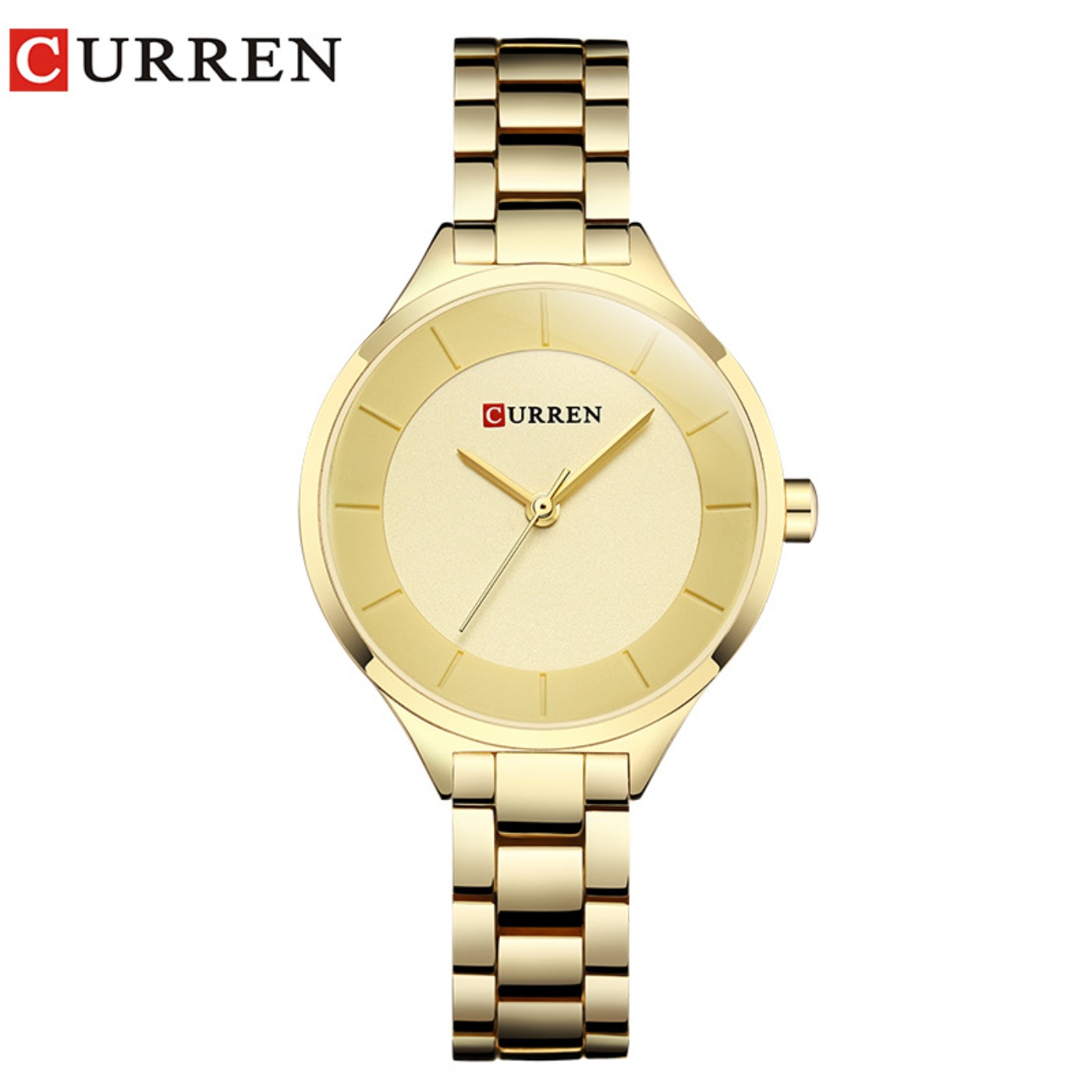 CURREN New Simple Women Bracel - đánh giá và giá Luxury Watch Women