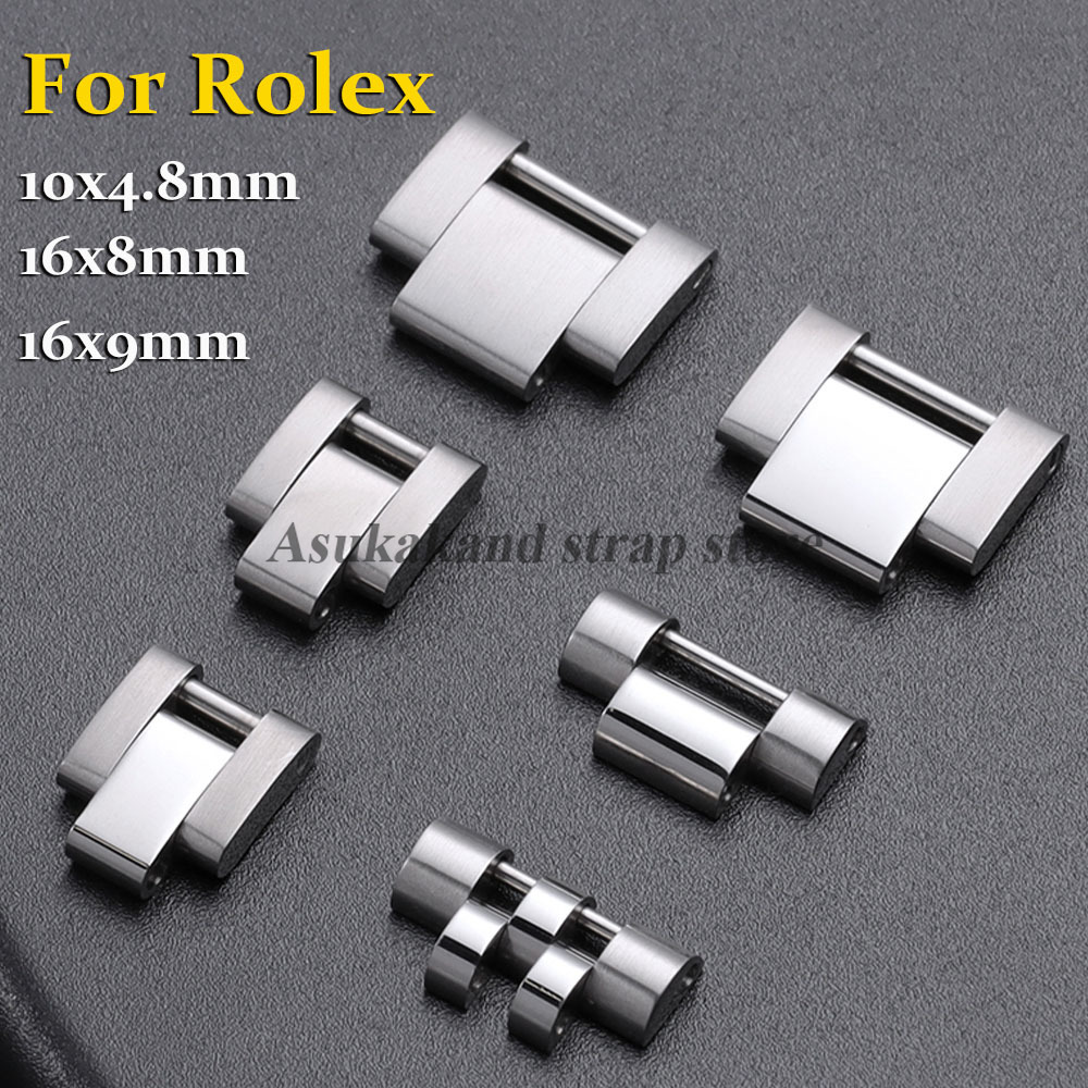 16x8mm/16x9mm/10x4.8mm Metal E - đánh giá và giá Luxury Watch Green