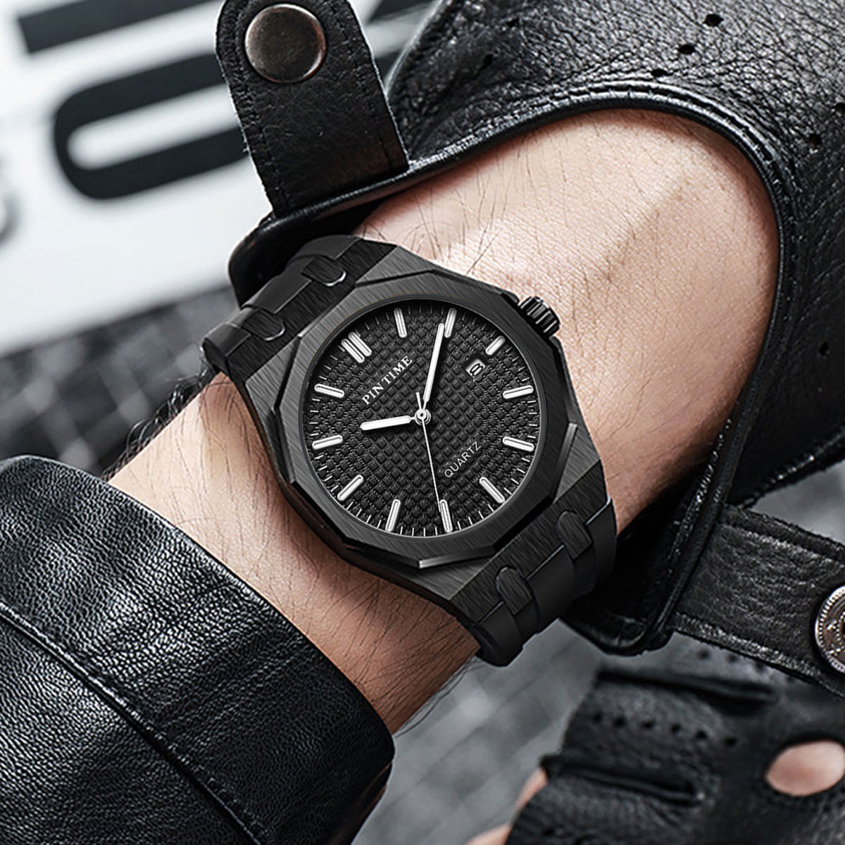 Men's Watches Classic Business - đánh giá và giá Luxury Watch Store