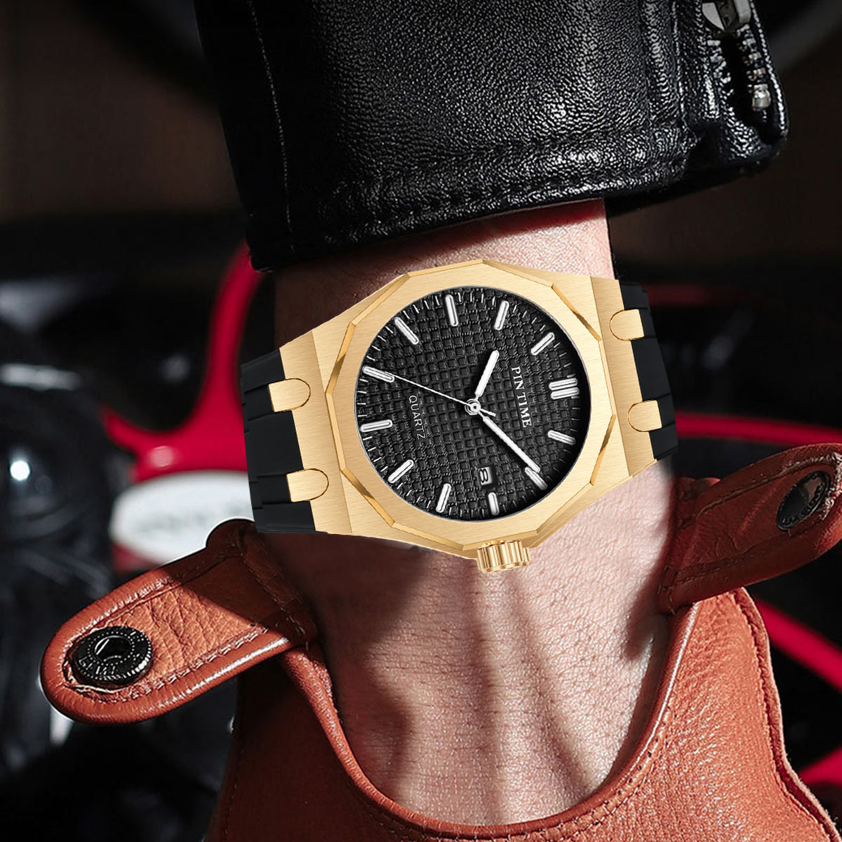 Men's Watches Classic Business - đánh giá và giá Luxury Watch Store