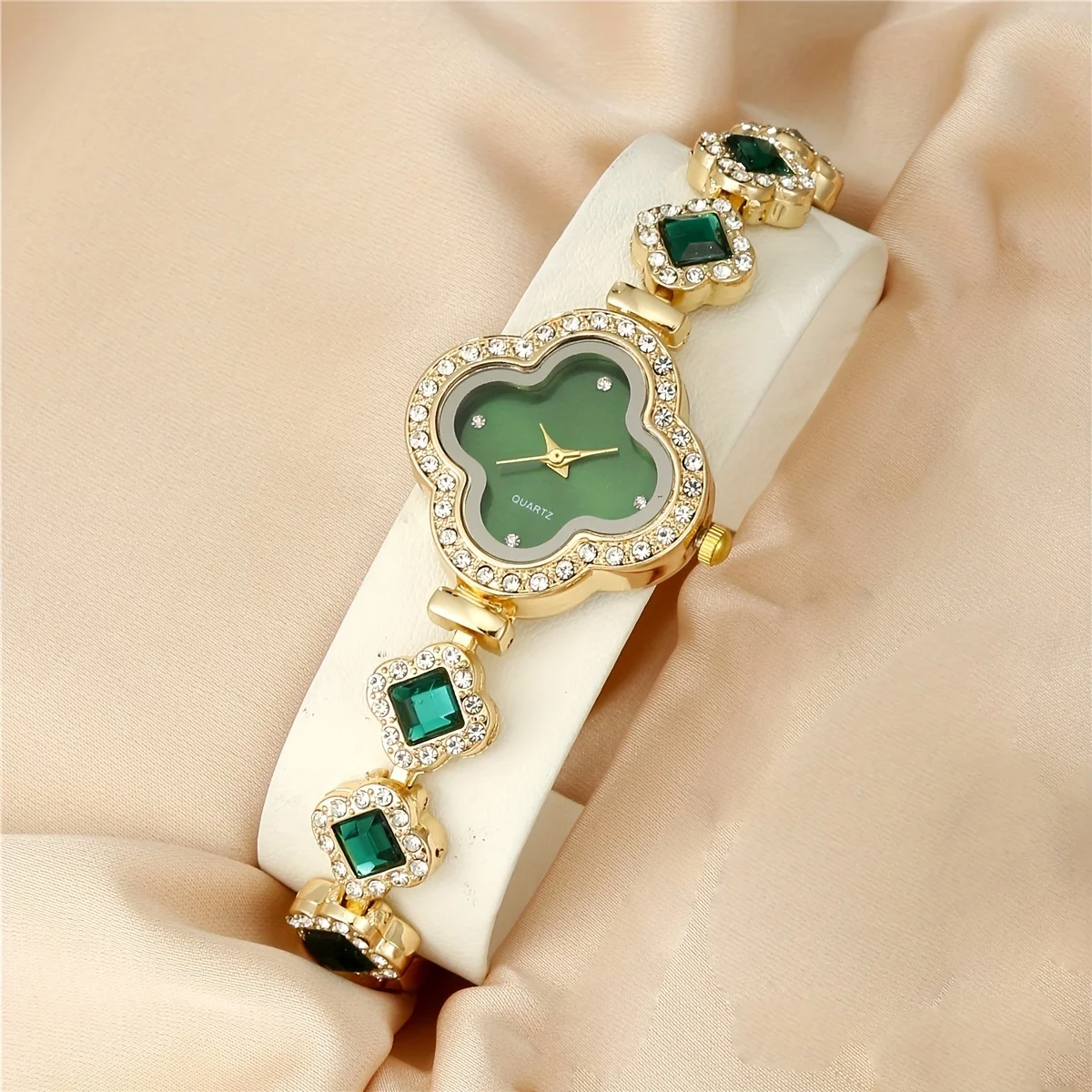2pcs/set Women's Watch Luxury  - đánh giá và giá Luxury Watch Gift For Her