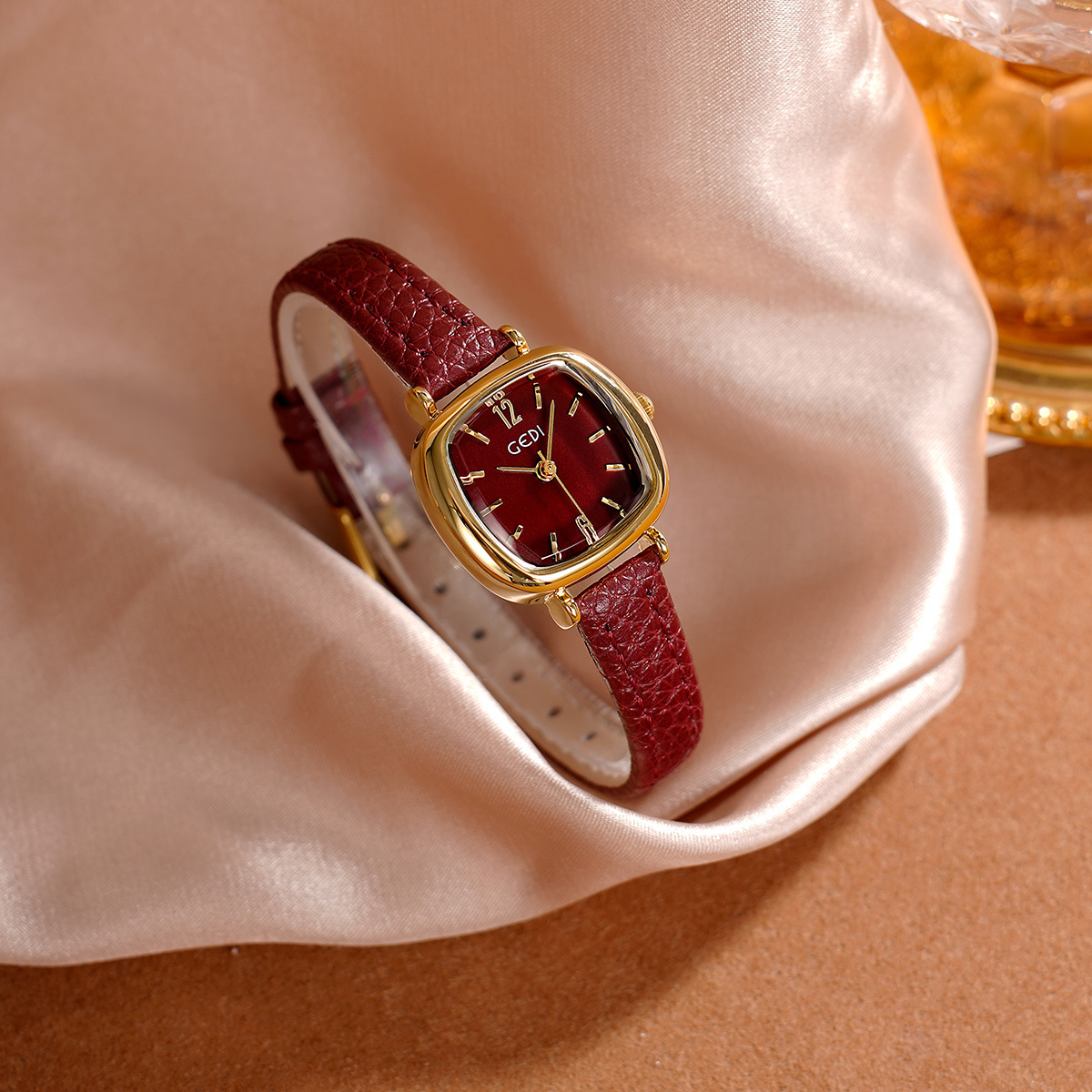 UTHAI 61018 CQ490 Simplicity,  - đánh giá và giá Luxury Watch Values