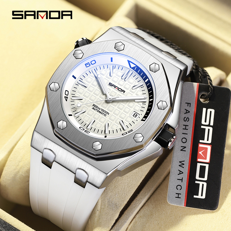 Thời Trang Sanda Hoàng Gia Nam - đánh giá và giá Luxury Watch Store