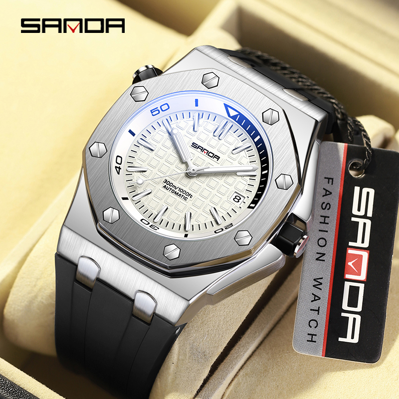 Thời Trang Sanda Hoàng Gia Nam - đánh giá và giá Luxury Watch Store