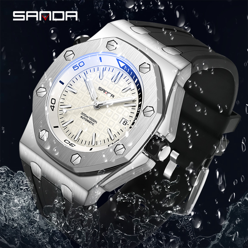 Thời Trang Sanda Hoàng Gia Nam - đánh giá và giá Luxury Watch Store