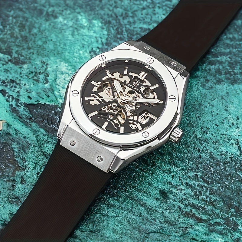 New High-End, Stylish, Light L - đánh giá và giá Luxury Watch Values