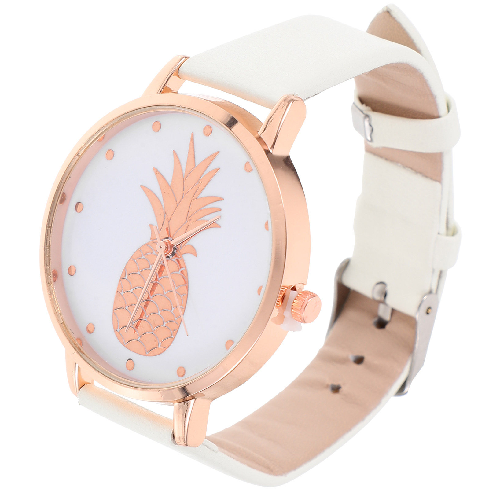 Women Casual Quartz Watch Pine - đánh giá và giá Luxury Watch Gift For Her