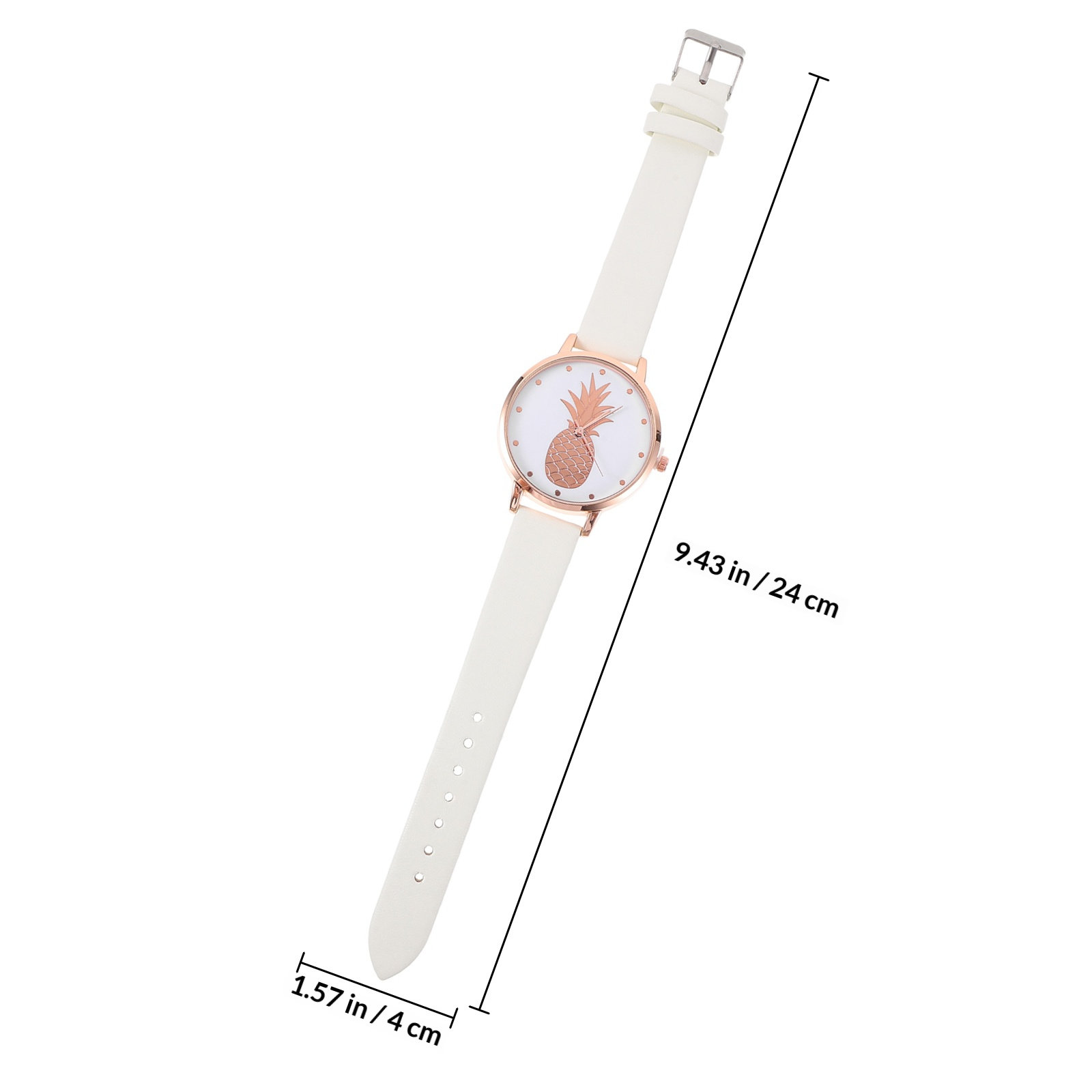 Women Casual Quartz Watch Pine - đánh giá và giá Luxury Watch Gift For Her