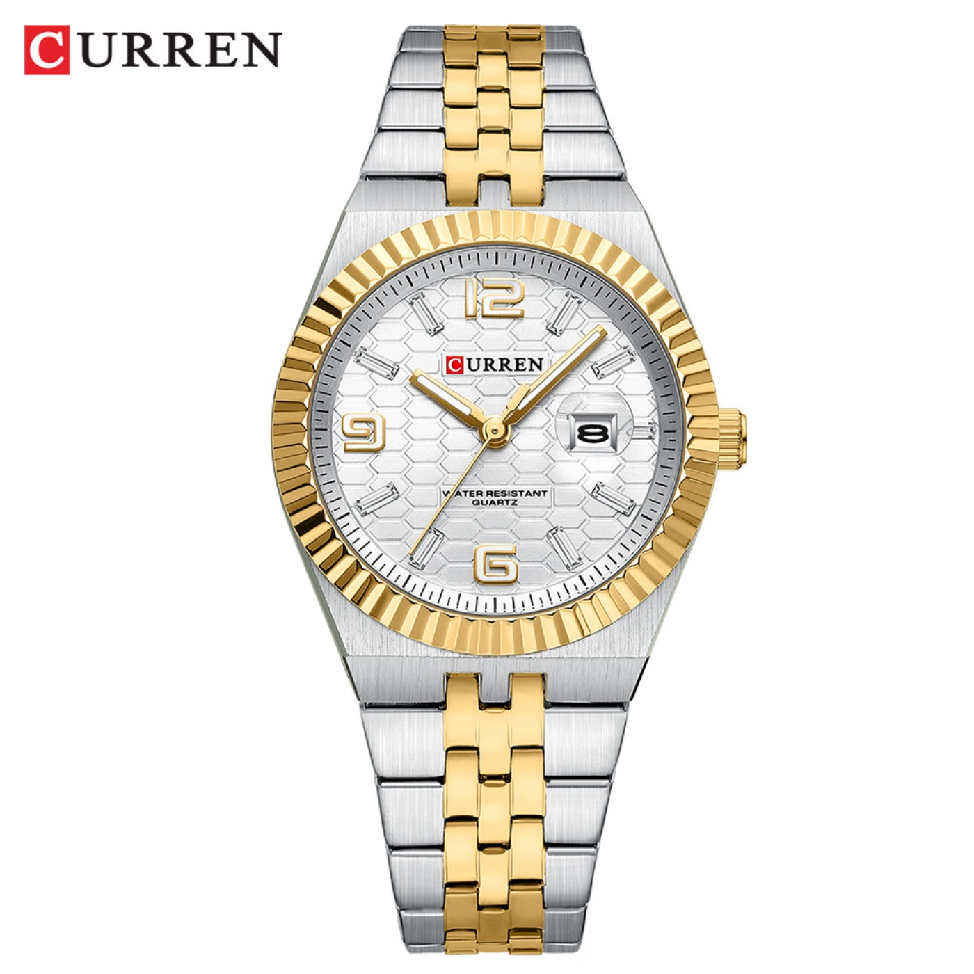 CURREN Women's Watch Analog Qu - đánh giá và giá Luxury Watch & Jewellery Recensioni