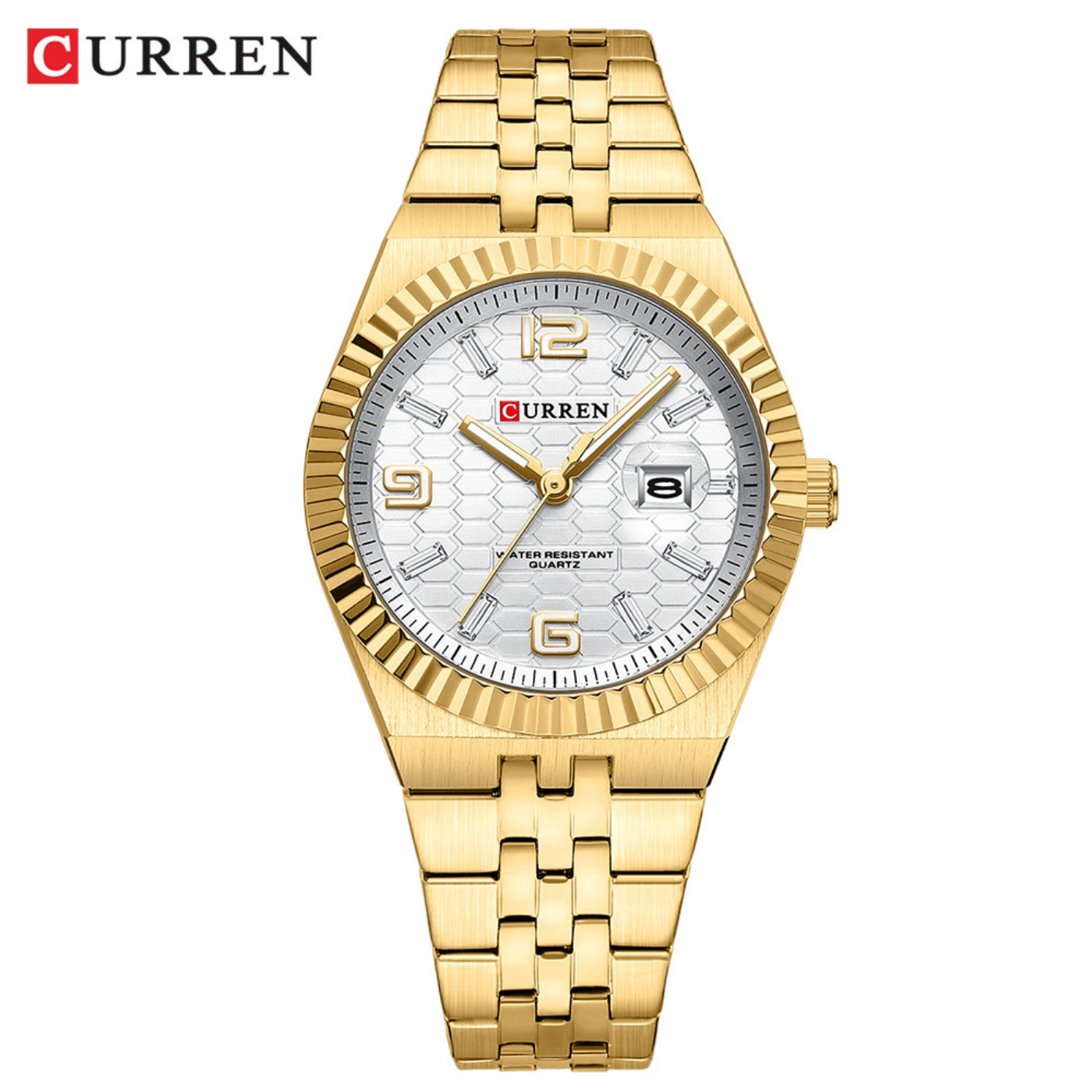 CURREN Women's Watch Analog Qu - đánh giá và giá Luxury Watch & Jewellery Recensioni