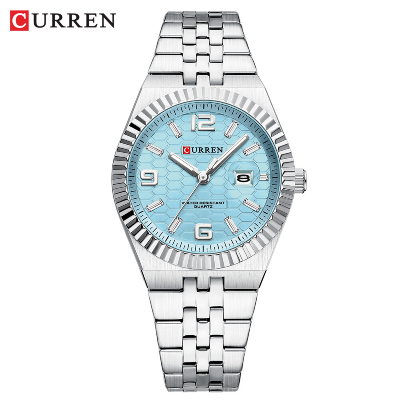 CURREN Women's Watch Analog Qu - đánh giá và giá Luxury Watch & Jewellery Recensioni