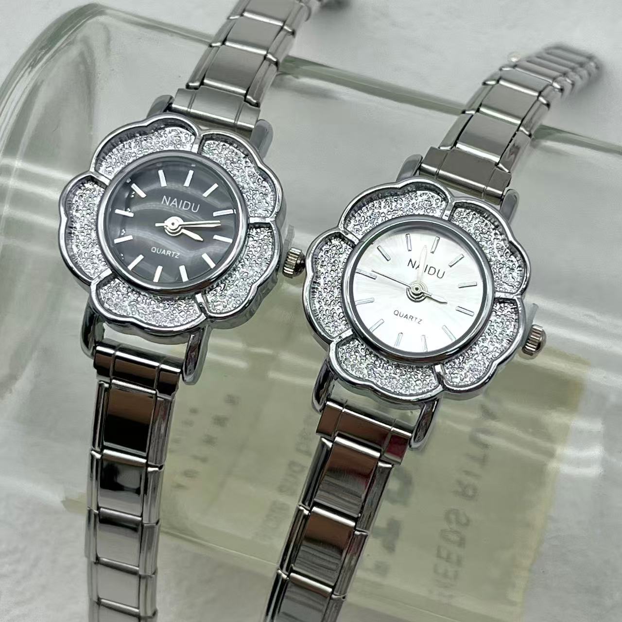 Women's Quartz Watches with Zi - đánh giá và giá Luxury Watch Gift For Her